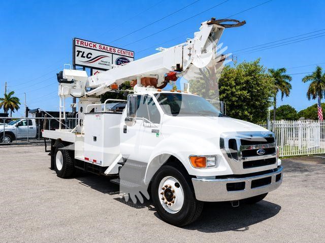 2015 Terex Commander