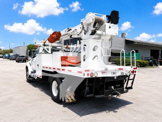 2015 Terex Commander