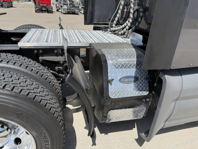 2022 Peterbilt 579