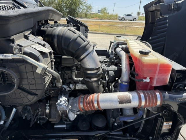 2022 Peterbilt 579