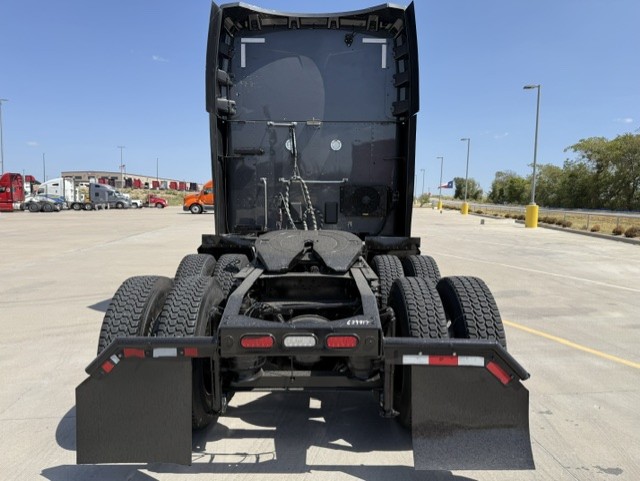 2022 Peterbilt 579