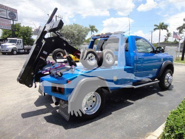 2025 Ram 4500 Slt