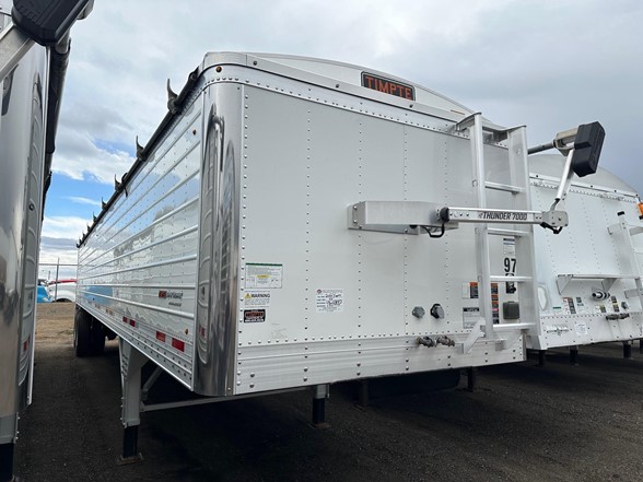2024 Timpte Super Hopper