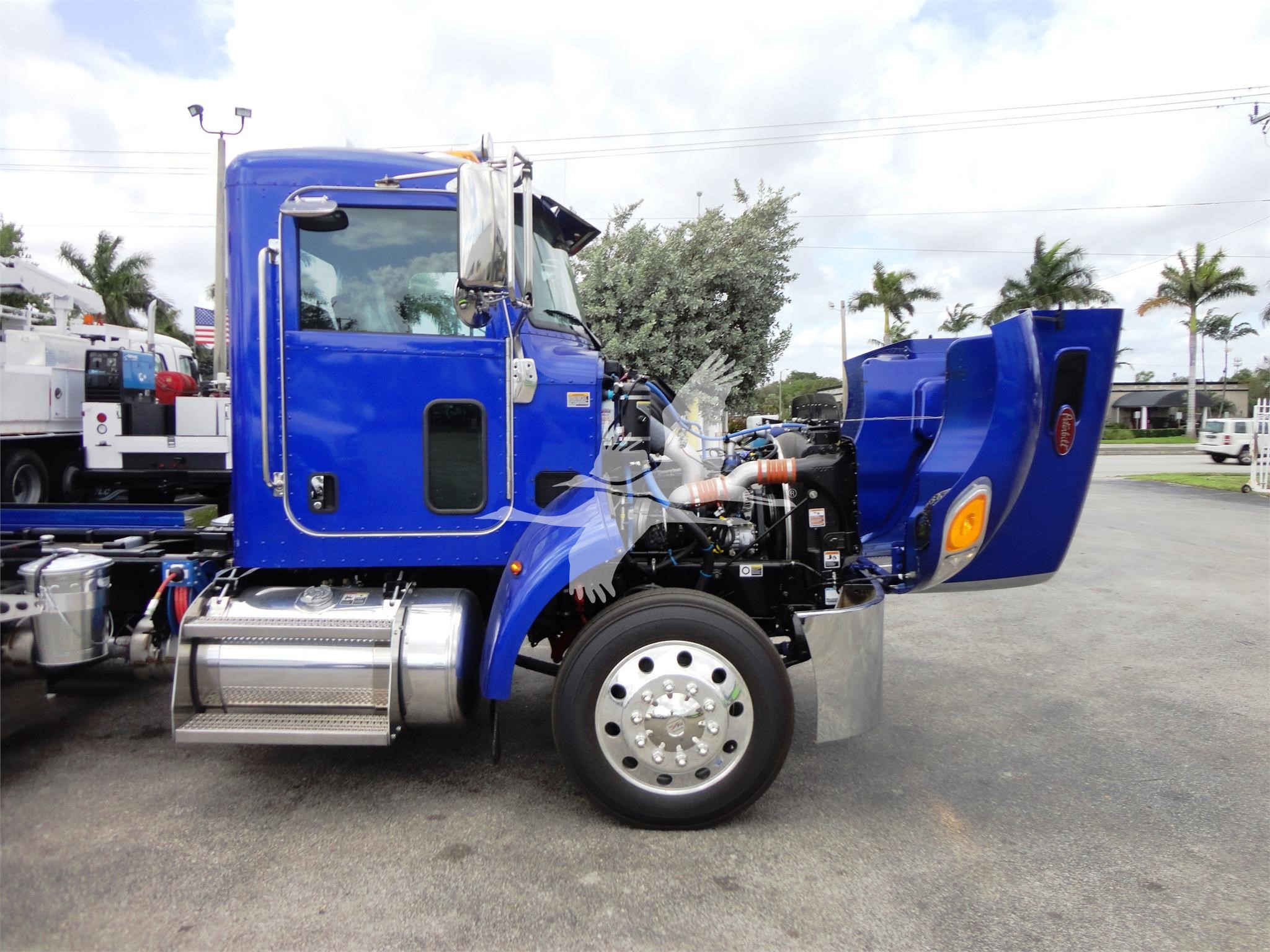 2022 Peterbilt 337