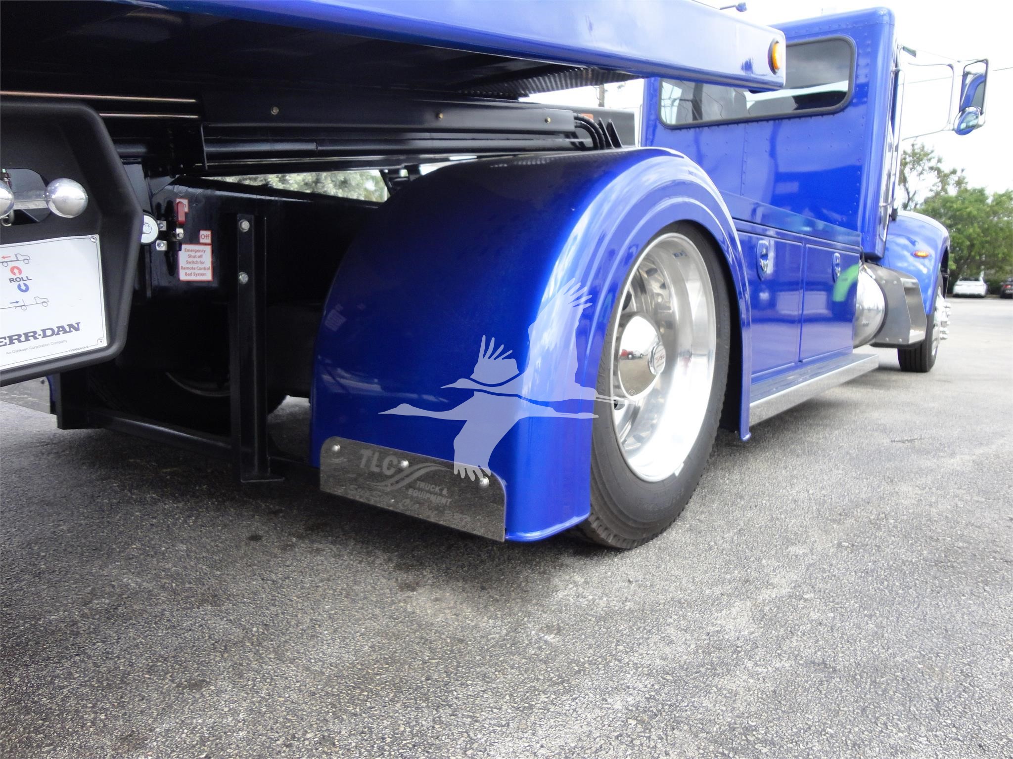 2022 Peterbilt 337
