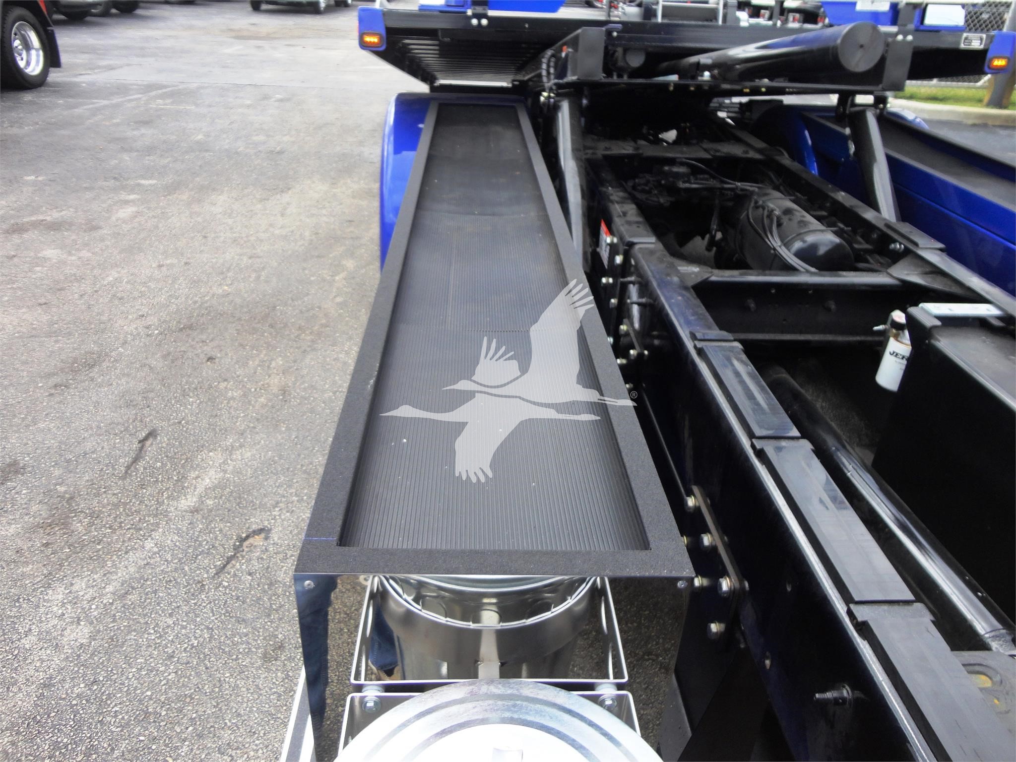 2022 Peterbilt 337