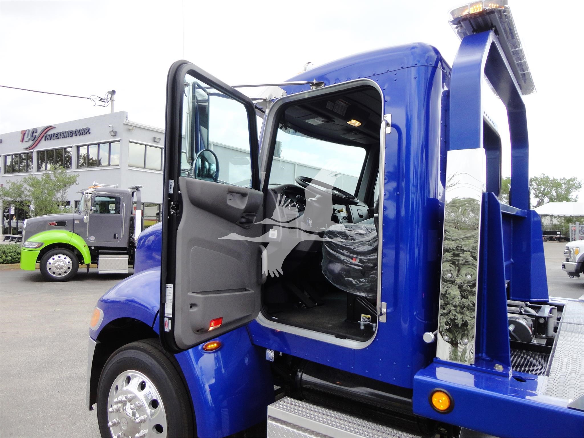2022 Peterbilt 337