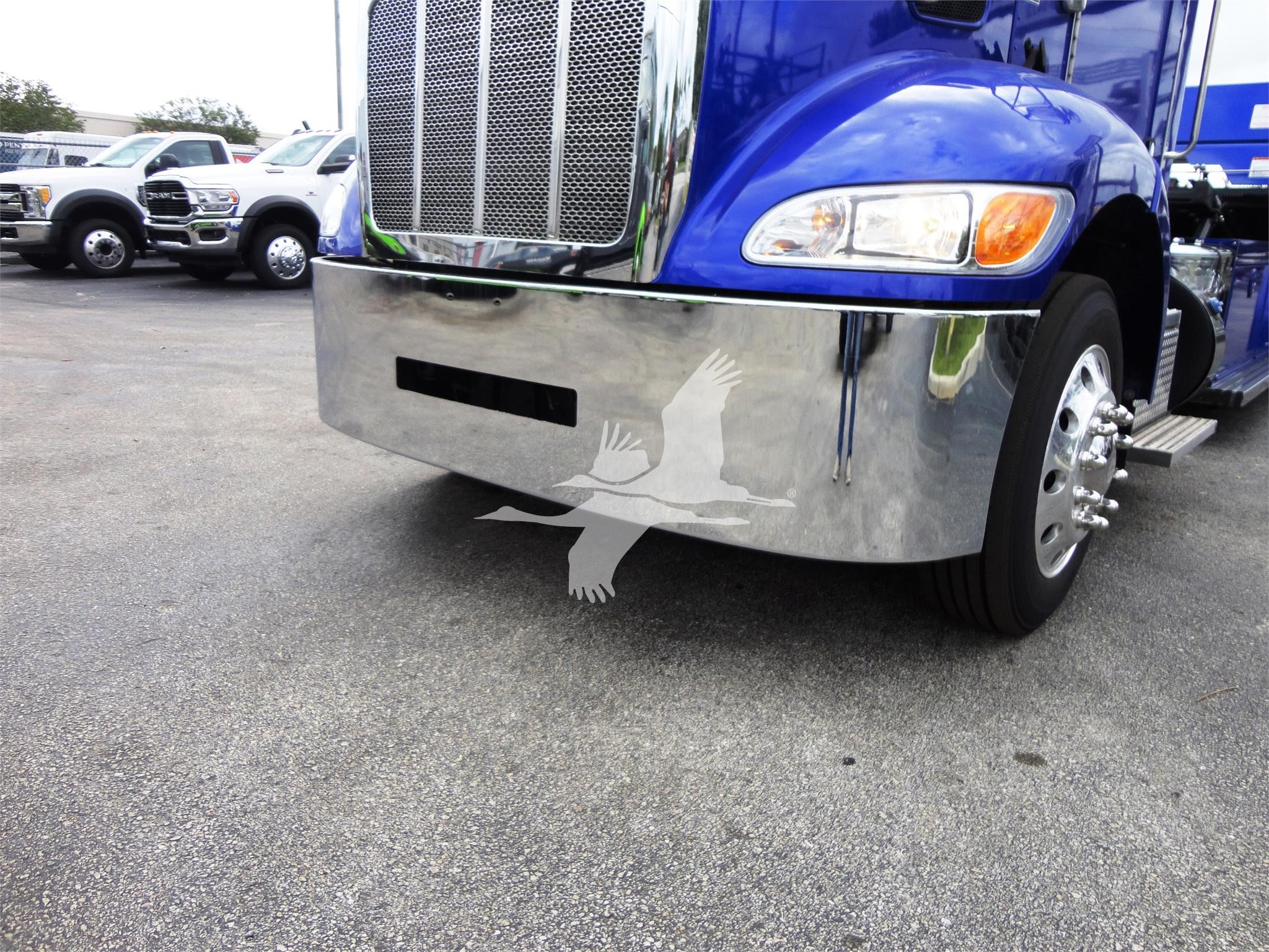 2022 Peterbilt 337