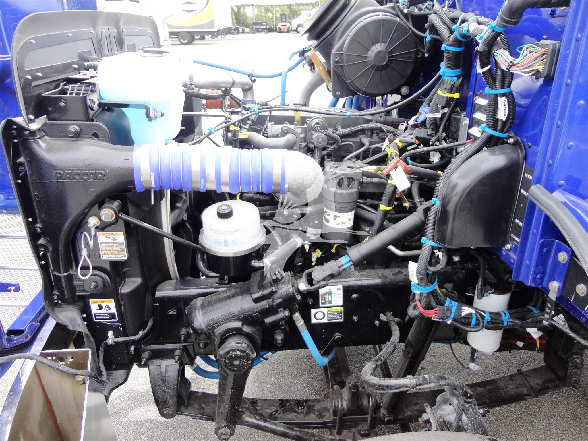 2022 Peterbilt 337