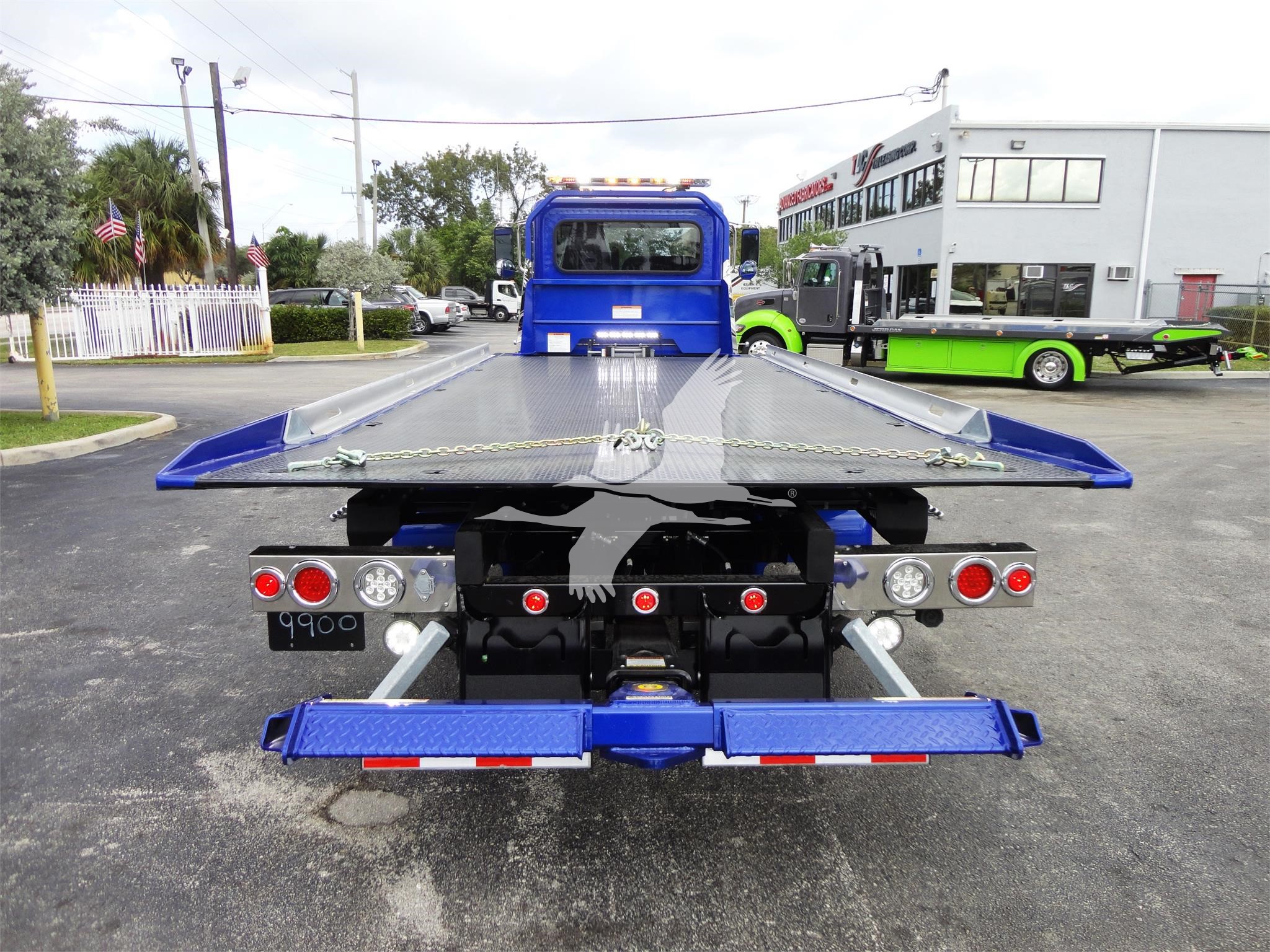 2022 Peterbilt 337