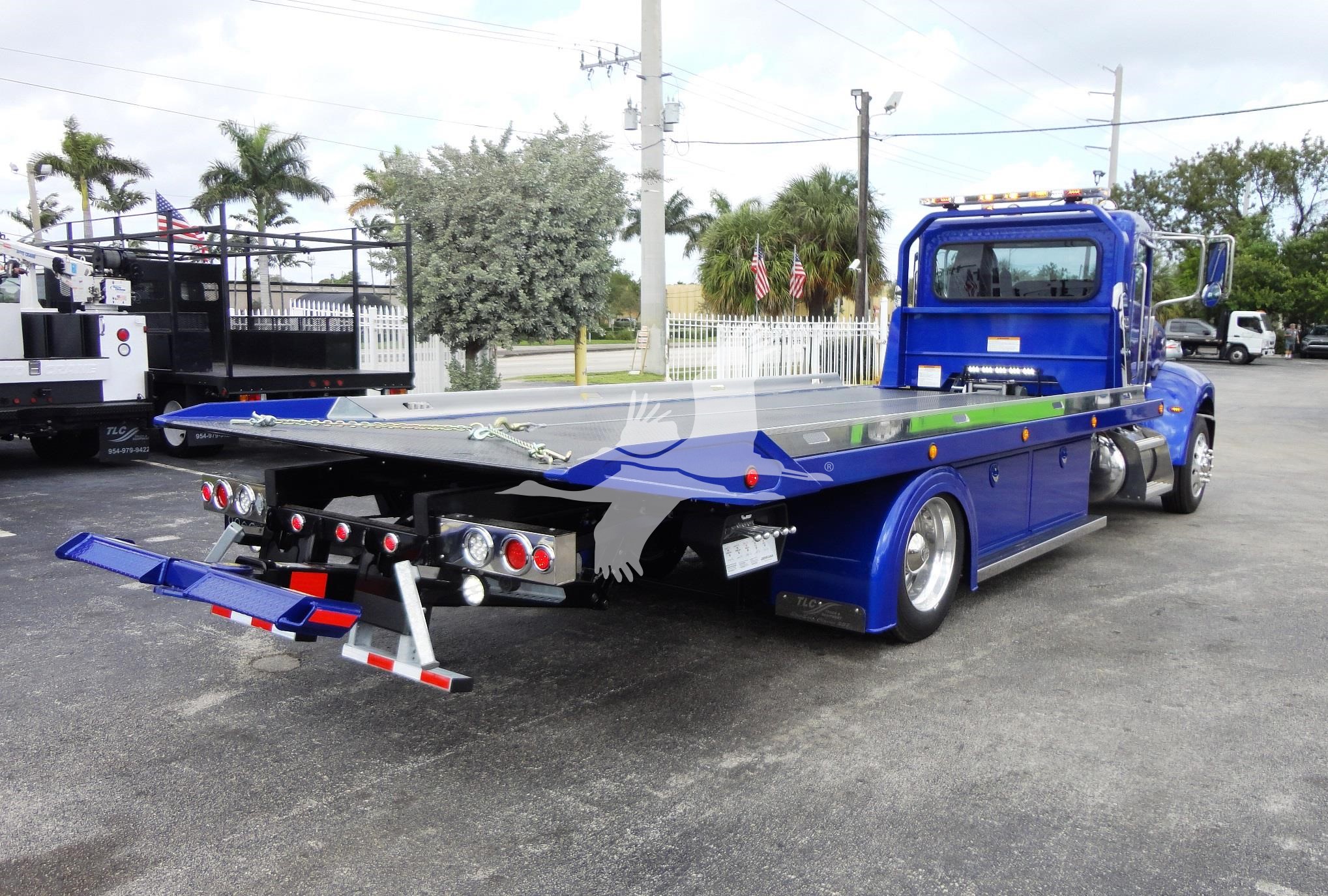 2022 Peterbilt 337