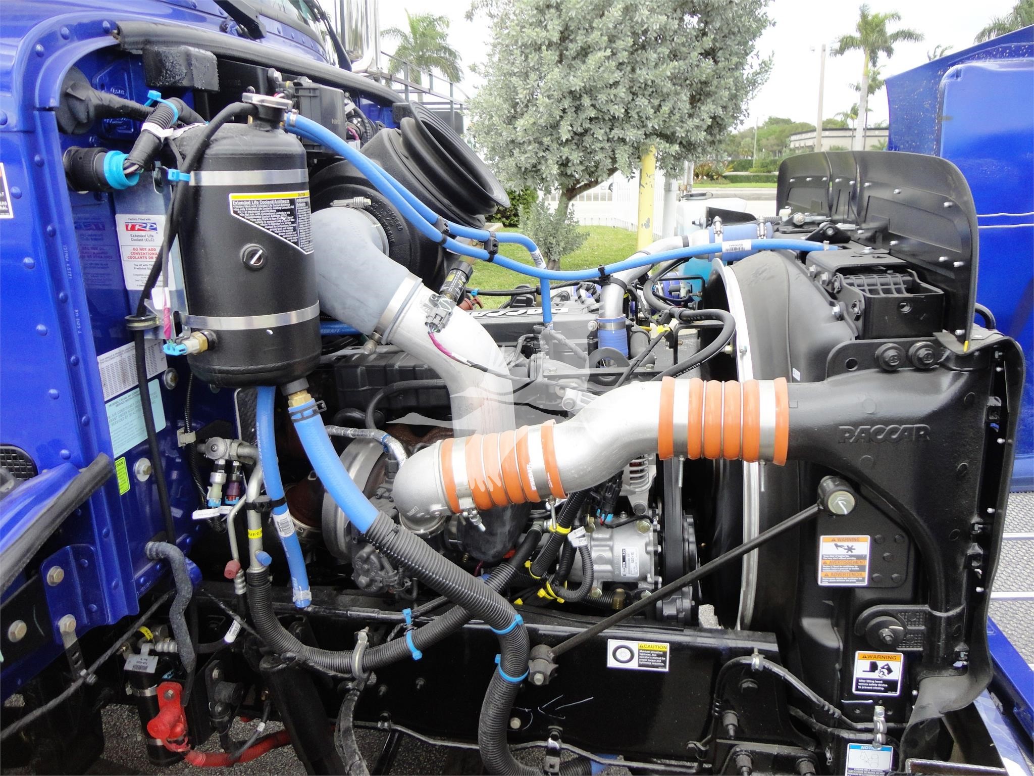 2022 Peterbilt 337