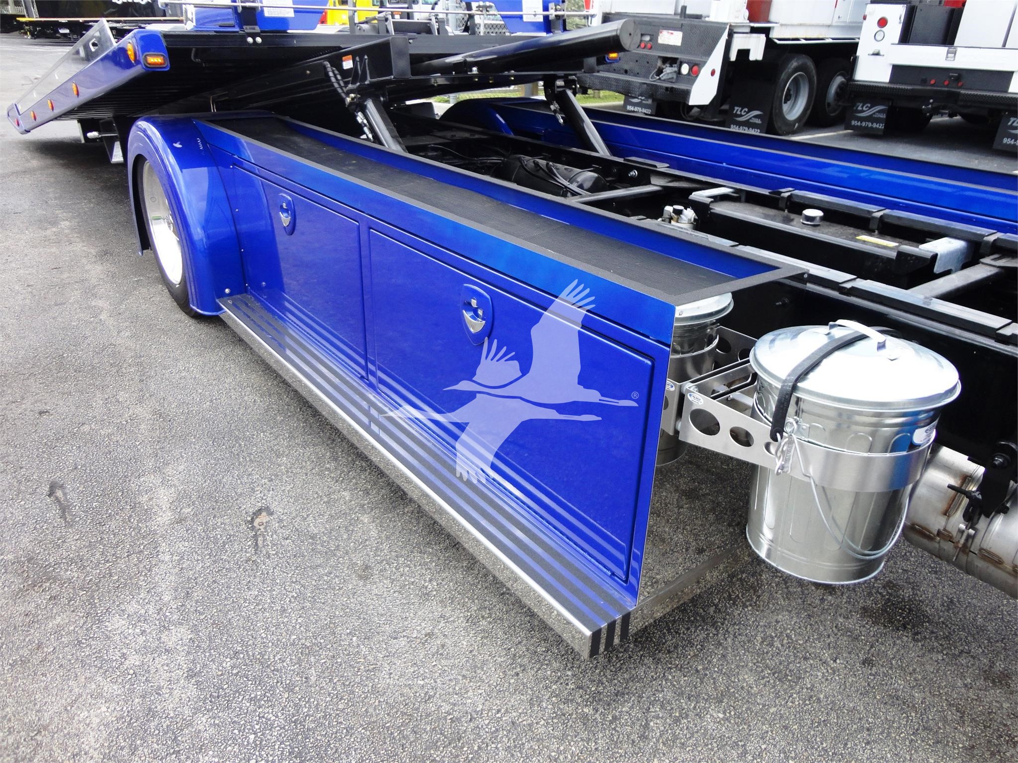 2022 Peterbilt 337