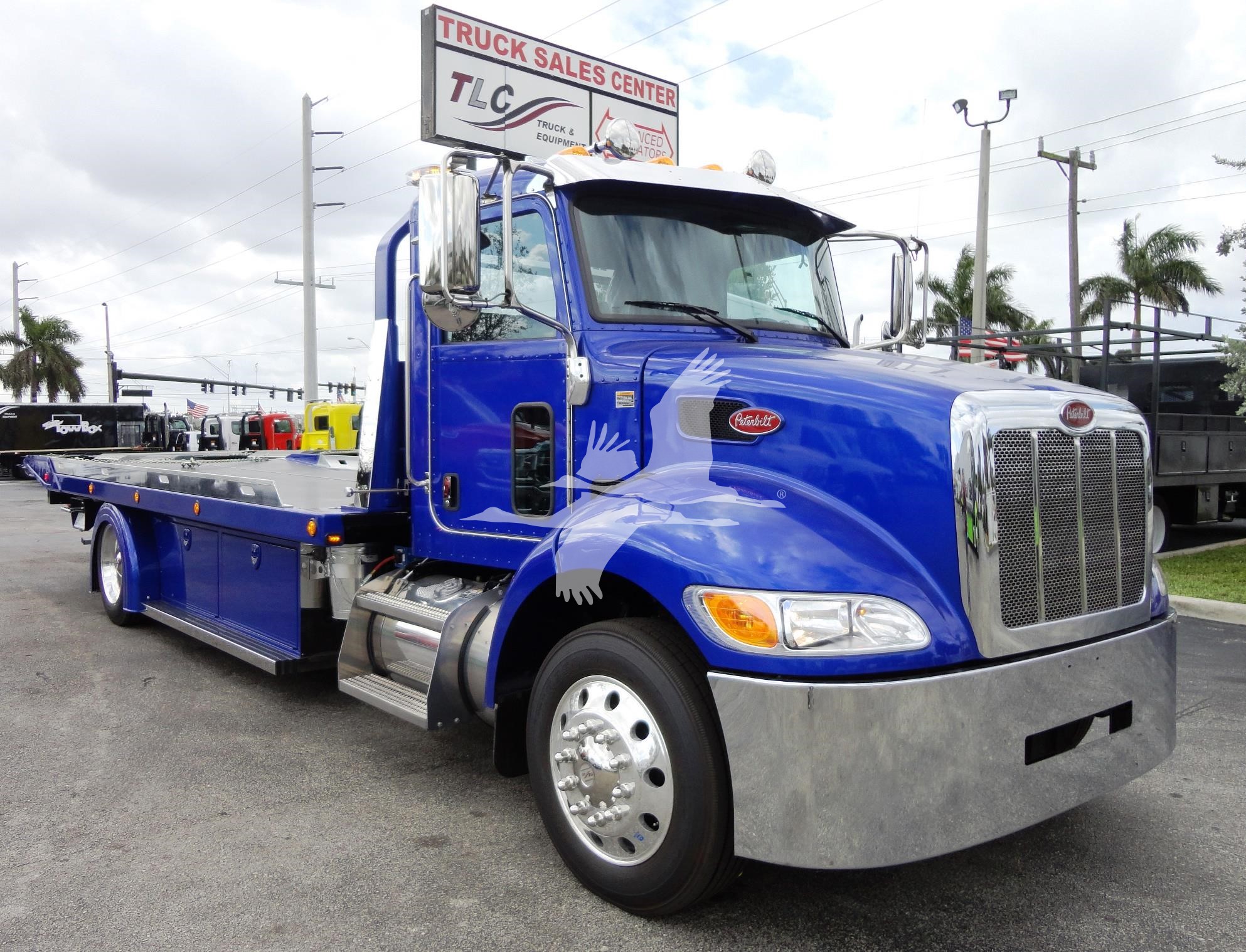 2022 Peterbilt 337