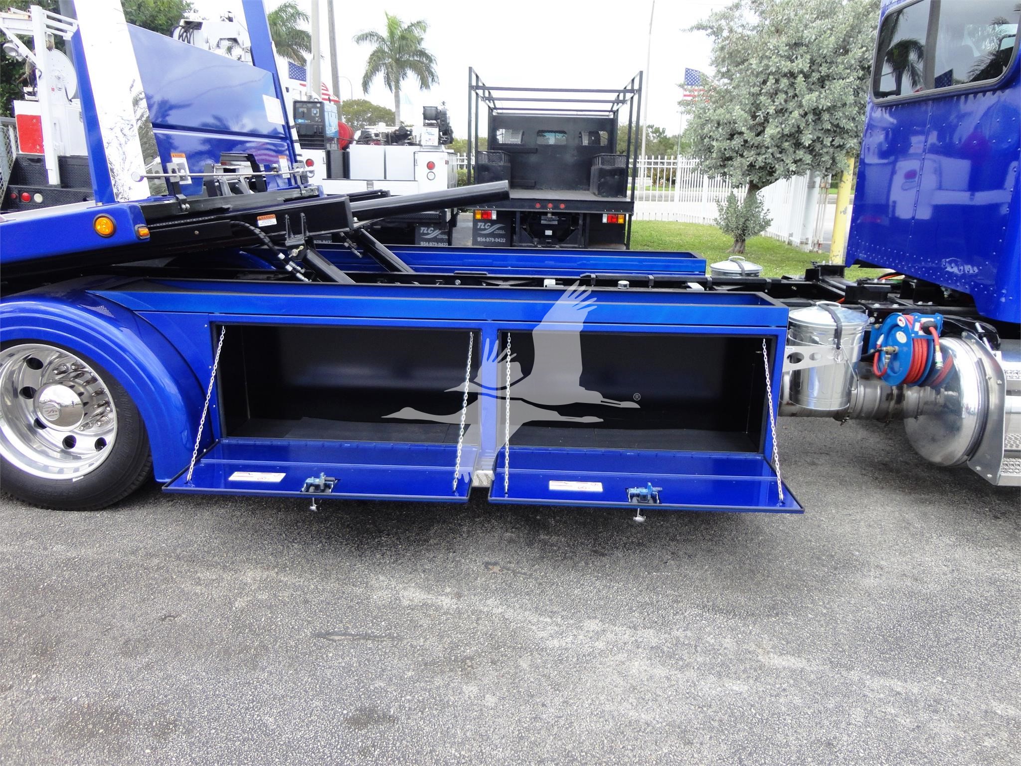 2022 Peterbilt 337