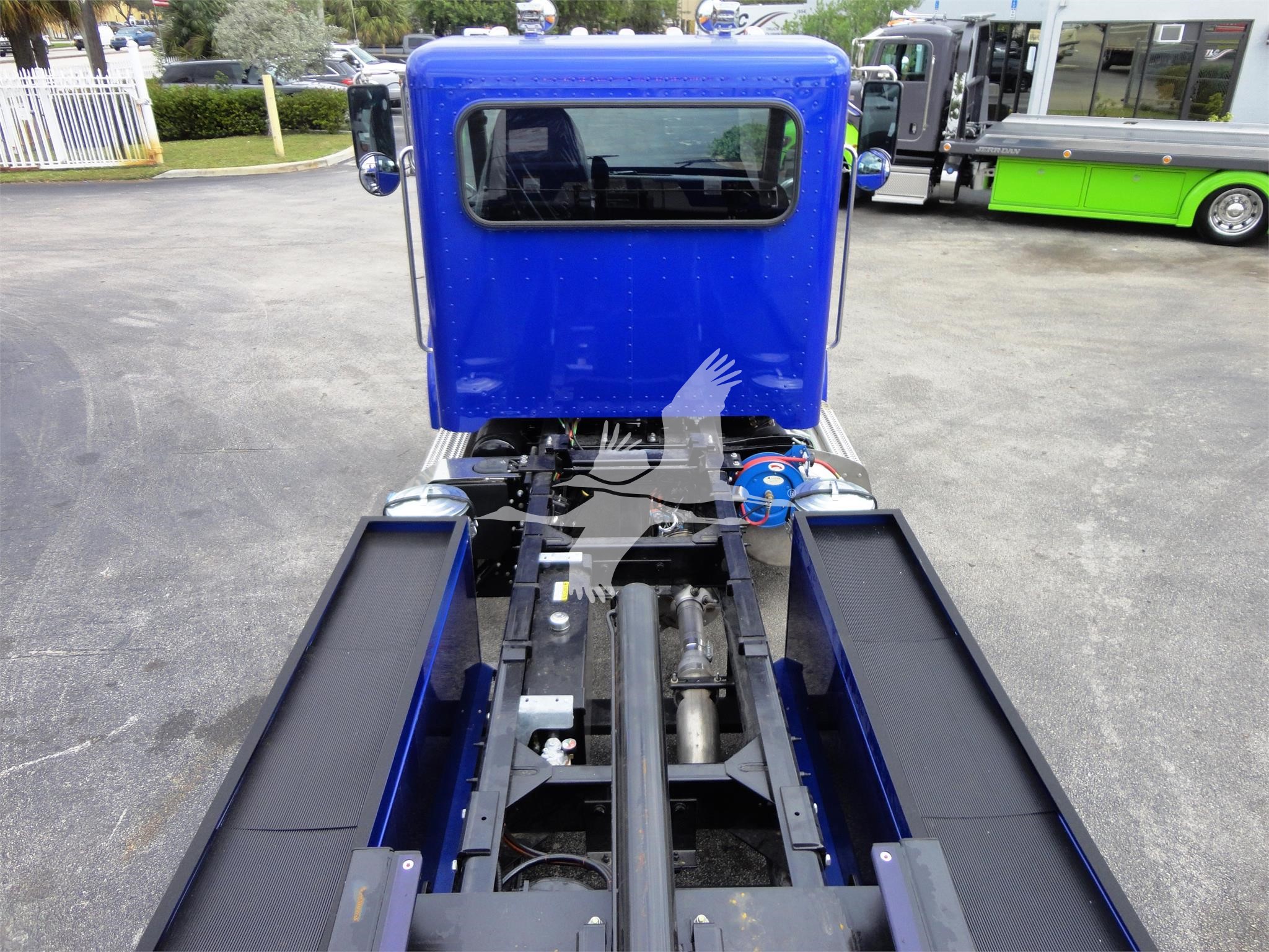 2022 Peterbilt 337