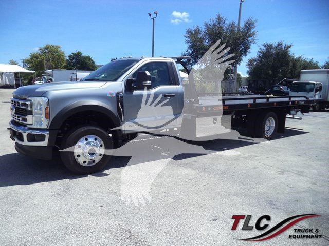 2024 Ford F600 Xlt