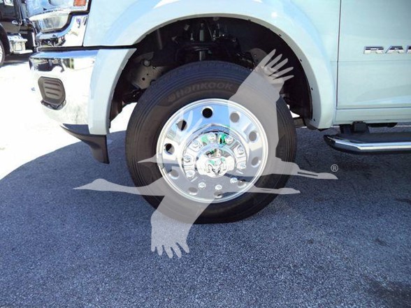 2024 Ram Laramie