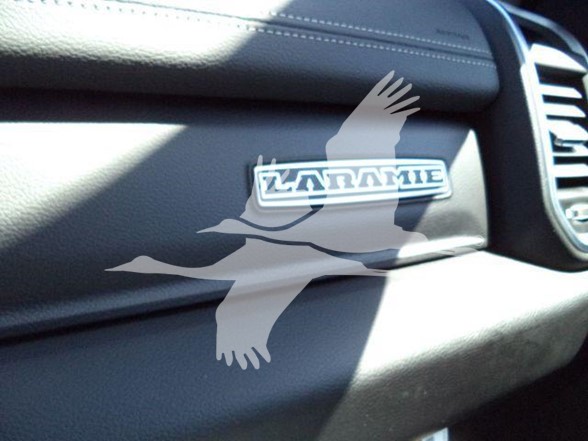 2024 Ram Laramie