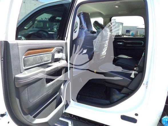 2024 Ram Laramie