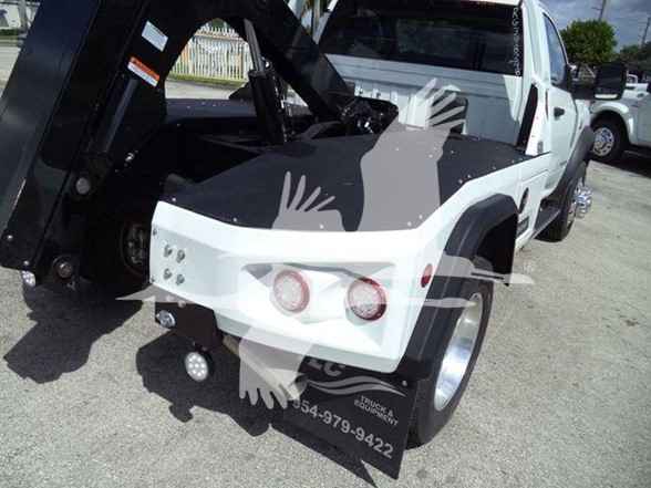 2024 Ram 4500 Slt