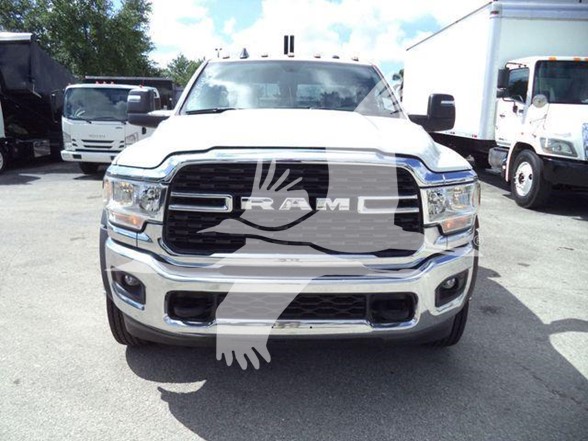 2024 Ram 4500 Slt