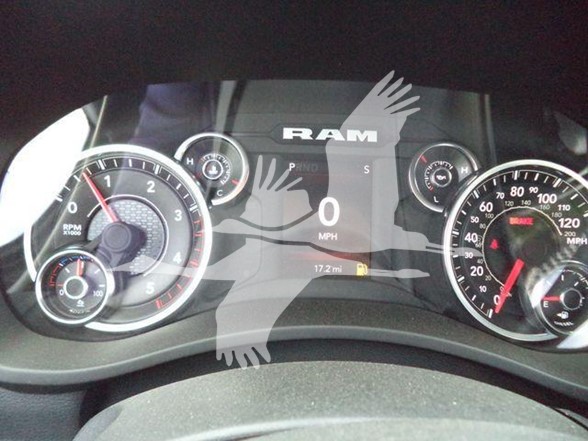 2024 Ram 4500 Slt