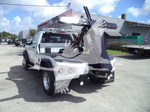 2024 Ram 4500 Slt