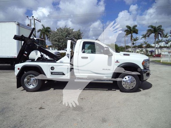 2024 Ram 4500 Slt