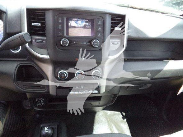 2024 Ram 4500 Slt