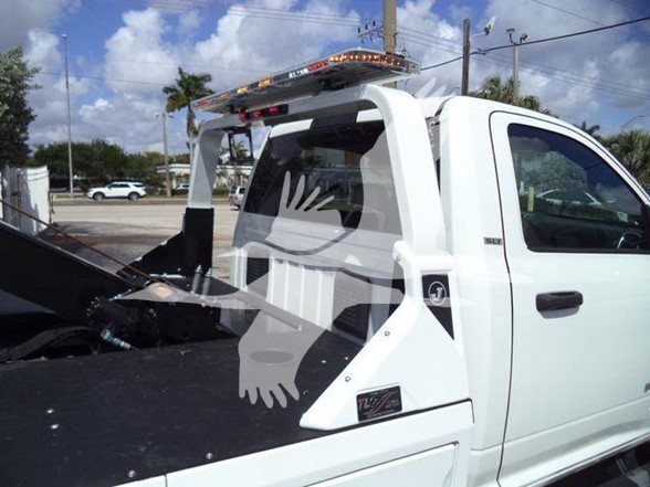 2024 Ram 4500 Slt