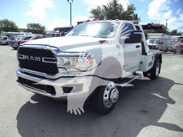 2024 Ram 4500 Slt