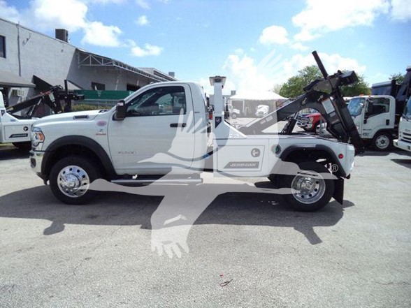 2024 Ram 4500 Slt