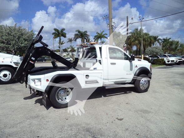 2024 Ram 4500 Slt