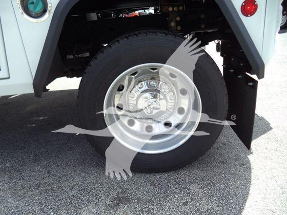 2024 Ram 4500 Slt