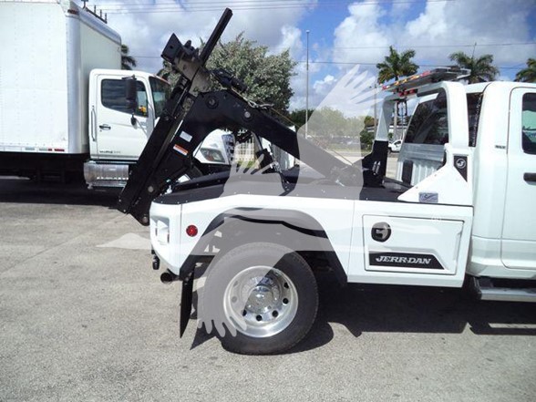 2024 Ram 4500 Slt