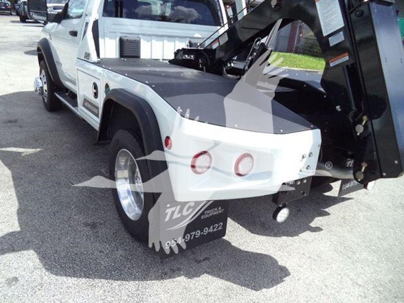 2024 Ram 4500 Slt