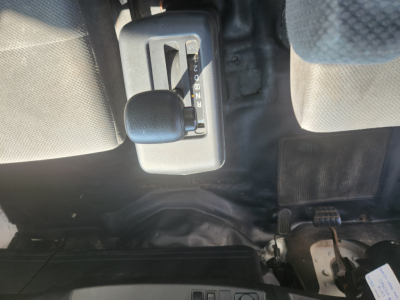 Allison 2500 RDS automatic transmission
