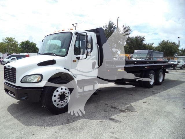 2006 Freightliner M2 106