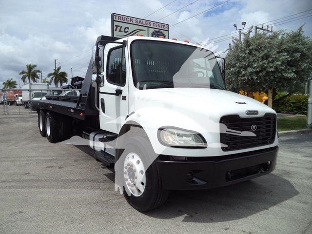 2006 Freightliner M2 106