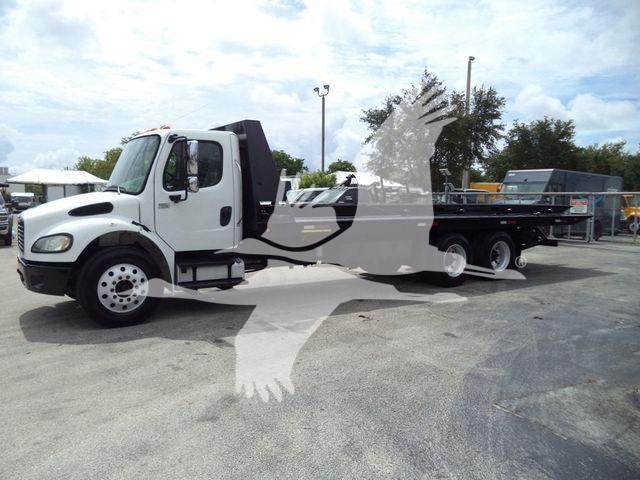 2006 Freightliner M2 106