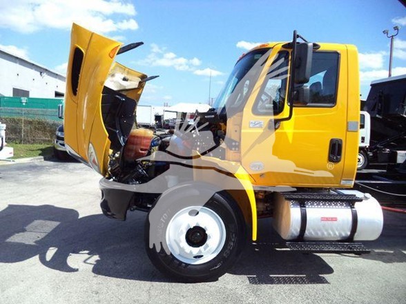 2019 International Durastar 4300