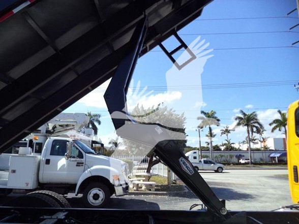 2019 International Durastar 4300