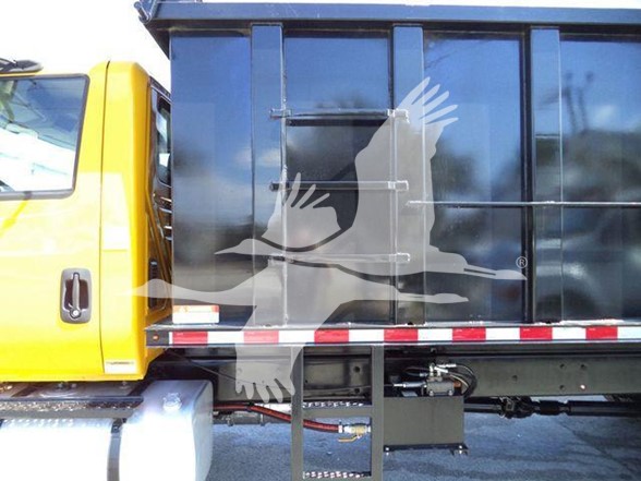 2019 International Durastar 4300