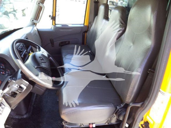 2019 International Durastar 4300