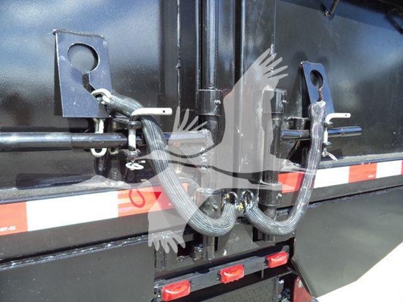 2019 International Durastar 4300