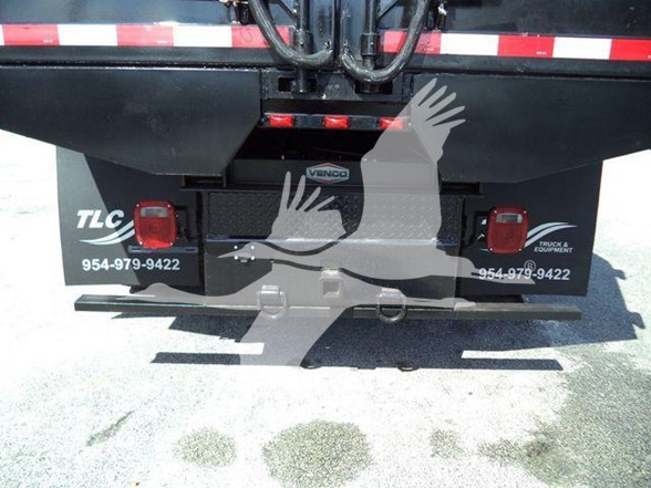 2019 International Durastar 4300
