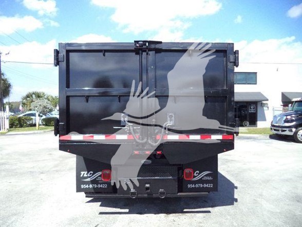 2019 International Durastar 4300
