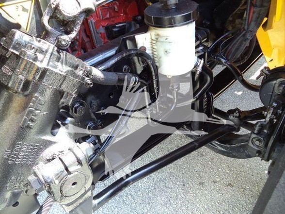 2019 International Durastar 4300