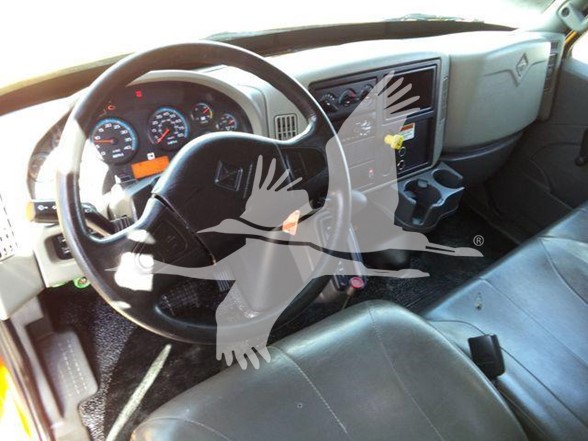 2019 International Durastar 4300